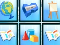 Spel Luxe schoolgeheugen  online