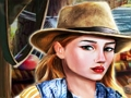 Spel Geheim klein eiland  online