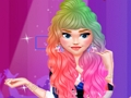 Spel Influencers Kleurrijke mode  online