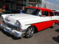 Spel Klassieke Muscle Cars Jigsaw Puzzle 2  online