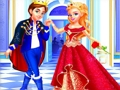Spel Assepoester Prince Charming online