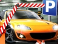 Spel Echte parkeerplaats 2020 online