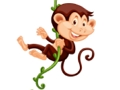 Spel Safari-puzzel  online
