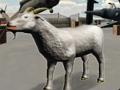 Spel Boze geit wilde dieren rampage online