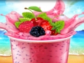 Spel Smoothie -maker online