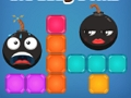Spel Maak kennis met The Lady Bomb  online