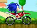 Spel Sonic Ride online