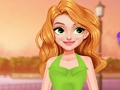 Spel Prinses retro chique jurk ontwerp  online