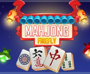 Spel Mahjong Firefly online
