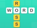 Spel Woord Kruis  online