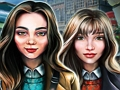 Spel Mysterieuze tram  online