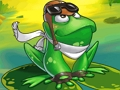 Spel Vijverrace  online