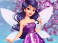 Spel Violette lente  online