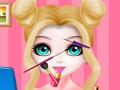 Spel Beter thuis: Princess Makeup-tutorials  online