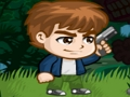 Spel De Ironische Zombie  online