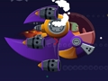 Spel Battle of Aliens online