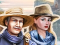 Spel Vreemd land  online