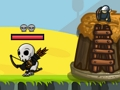 Spel Botsing van schedels  online