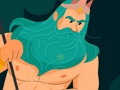Spel Mythologie goden verborgen  online