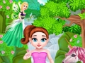 Spel Baby Taylor Fairy Land Dream online