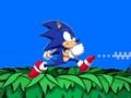 Spel Sonic Run-avontuur  online