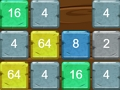 Spel Oud 2048  online