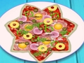 Spel Pizza -maker online