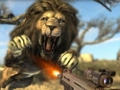 Spel Lion Hunter King online
