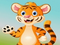 Spel Dat is een ander dier  online