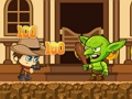 Spel Sheriff uit het Wilde Westen  online