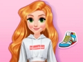 Spel Princess HypeBae Blogger-verhaal  online