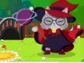 Spel Cat Wizard Defense online