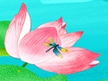 Spel Lotusbloemen dia  online