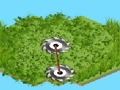 Spel Gras gemaaid  online