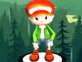 Spel Springen! Springen! Jongen  online