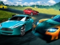 Spel Stunts Car Challenge online