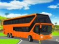 Spel Zware touringcar-simulatie  online
