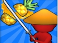 Spel Fruit Samurai online