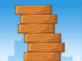 Spel Houten toren  online