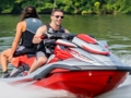 Spel Jetski-glijbaan  online