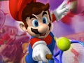 Spel Super Mario-legpuzzel  online