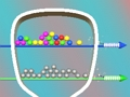Spel Trek raket  online