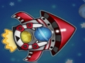 Spel Eindeloze rotatie  online