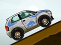 Spel Off-road racen 2D  online