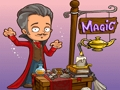 Spel Dat is een andere Cartoon  online
