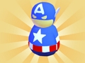 Spel Wobble Man Online online