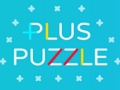 Spel Plus puzzel  online