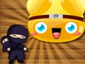 Spel Jelly Ninja online