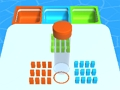 Spel Sorteer ze allemaal  online