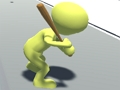 Spel Homer City Game 3D online